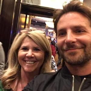 Meet your Posher, Tammy